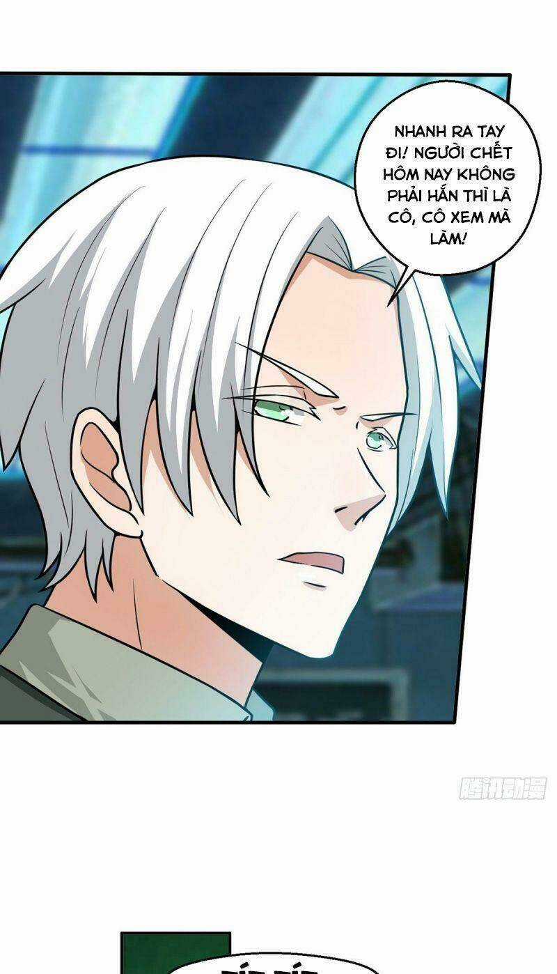 Quỷ Quyệt @Ai - Chapter 18 - Trang 12