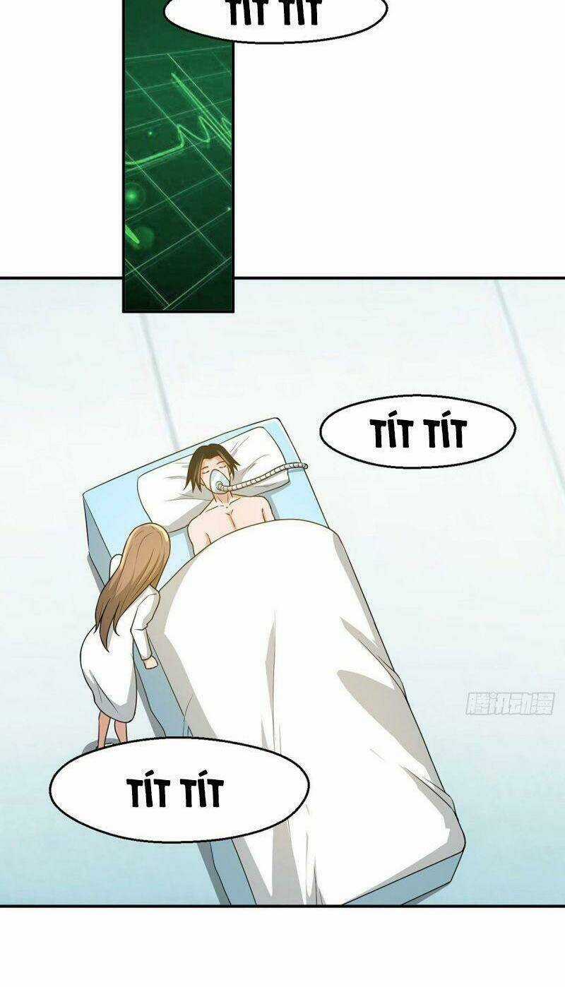 Quỷ Quyệt @Ai - Chapter 18 - Trang 13