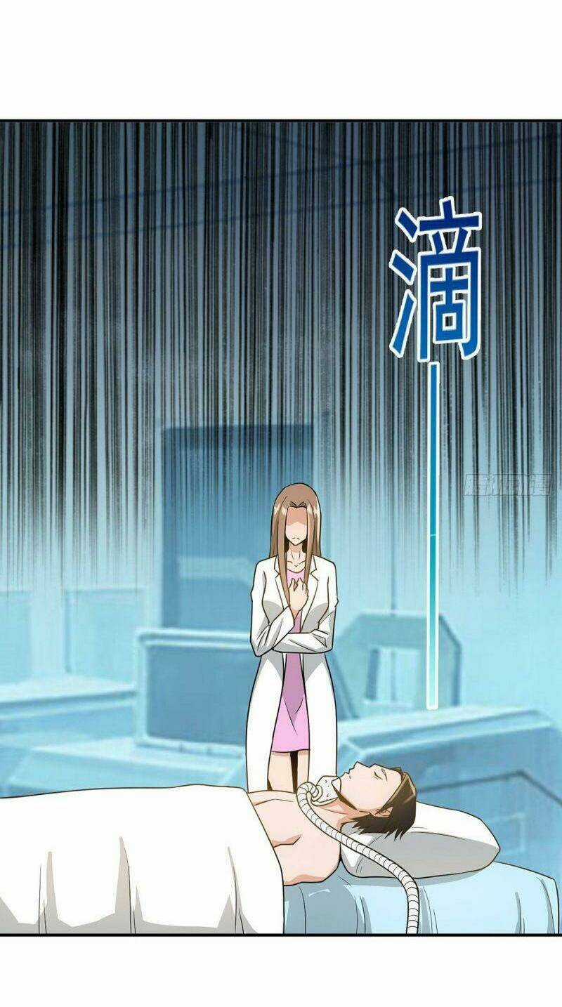 Quỷ Quyệt @Ai - Chapter 18 - Trang 15