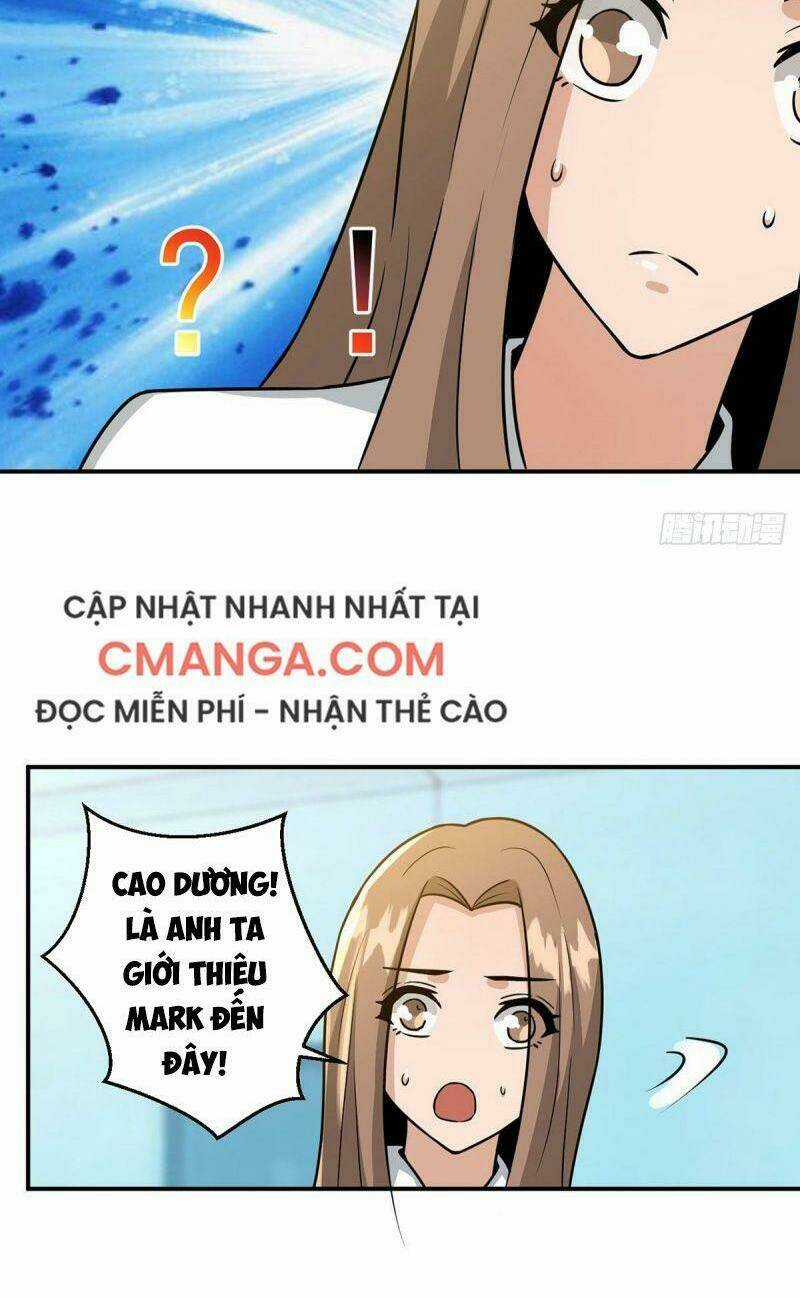 Quỷ Quyệt @Ai - Chapter 18 - Trang 17