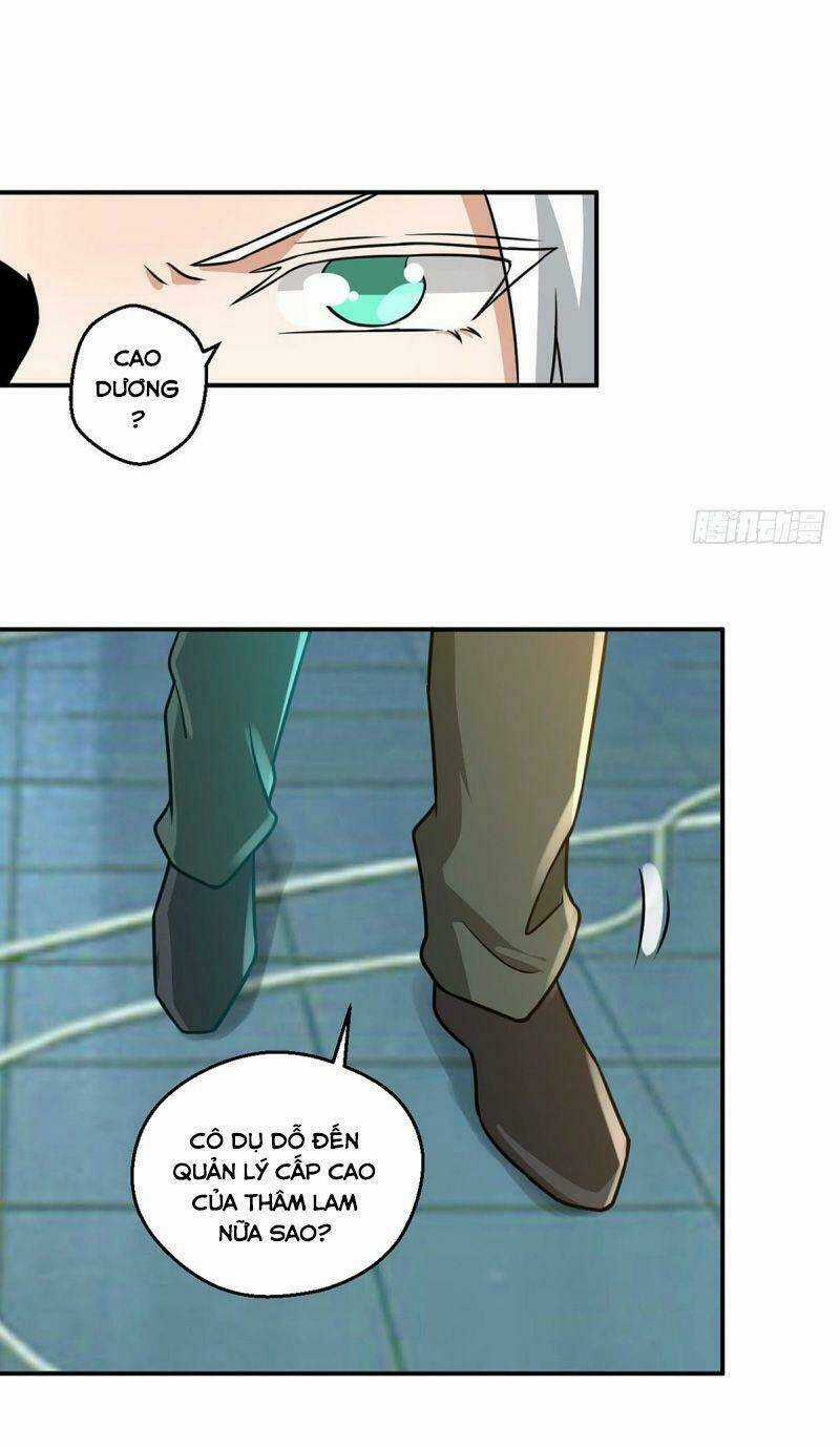 Quỷ Quyệt @Ai - Chapter 18 - Trang 18