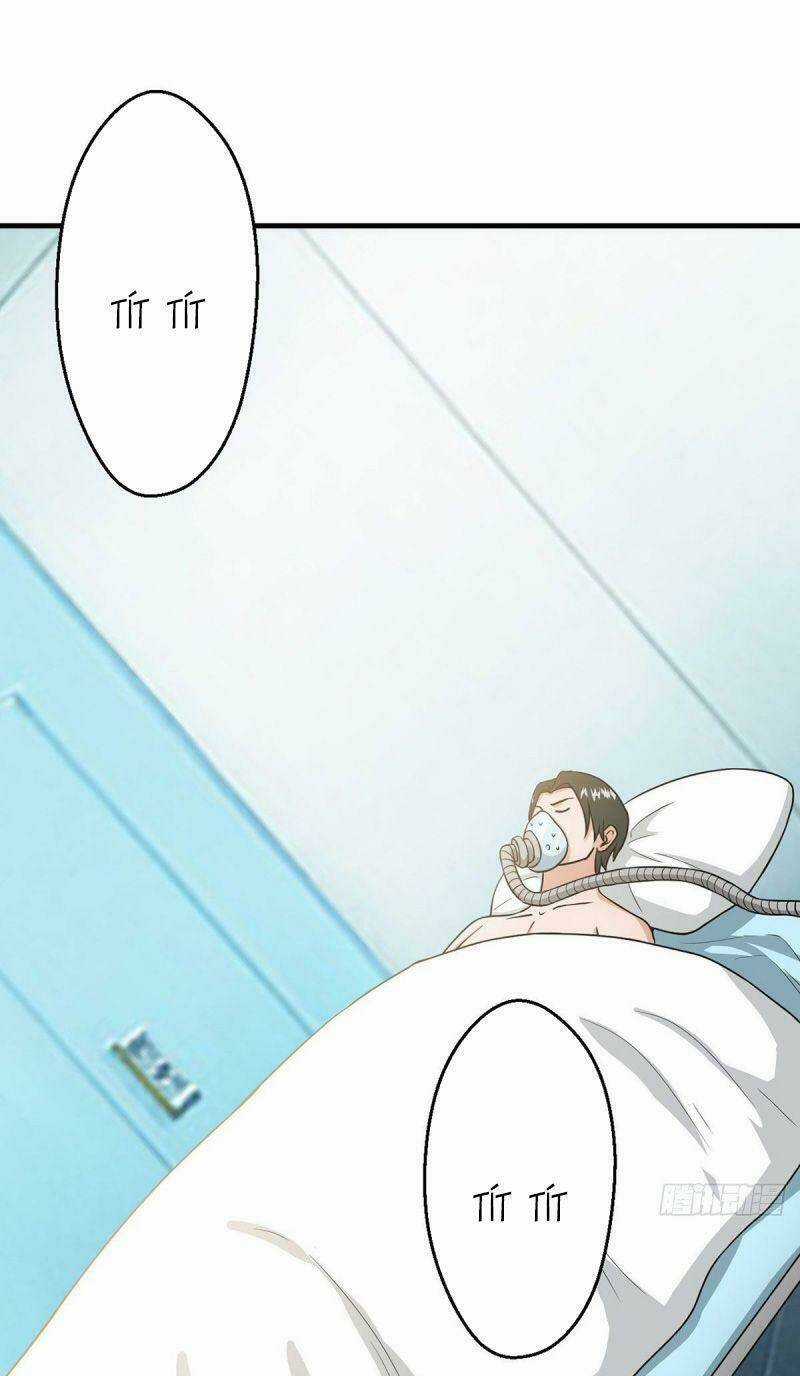 Quỷ Quyệt @Ai - Chapter 18 - Trang 3