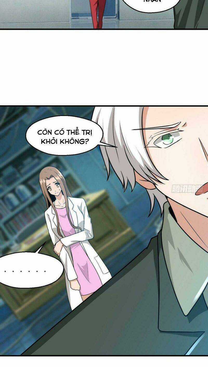 Quỷ Quyệt @Ai - Chapter 18 - Trang 6