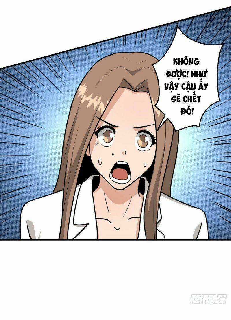 Quỷ Quyệt @Ai - Chapter 18 - Trang 8