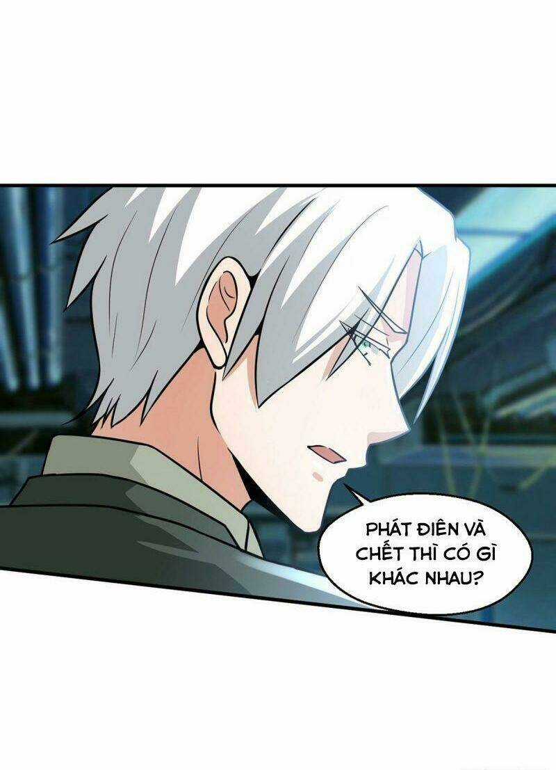 Quỷ Quyệt @Ai - Chapter 18 - Trang 9