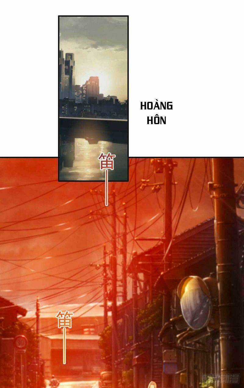 Quỷ Quyệt @Ai - Chapter 19 - Trang 1