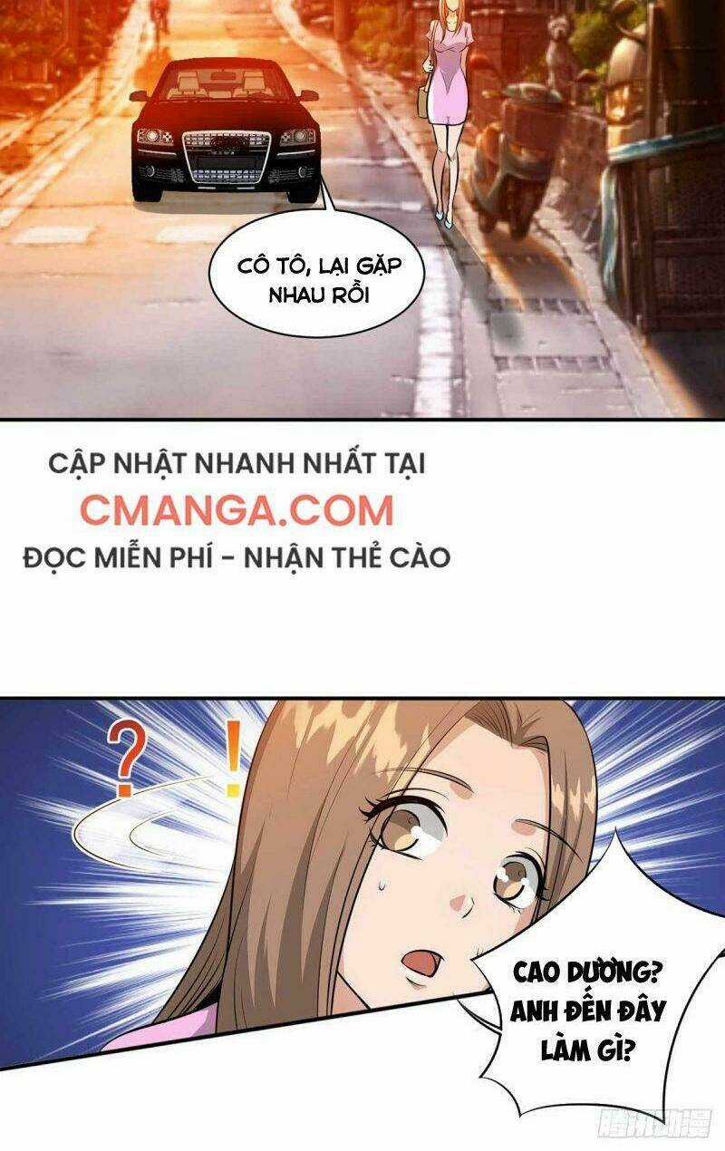 Quỷ Quyệt @Ai - Chapter 19 - Trang 2