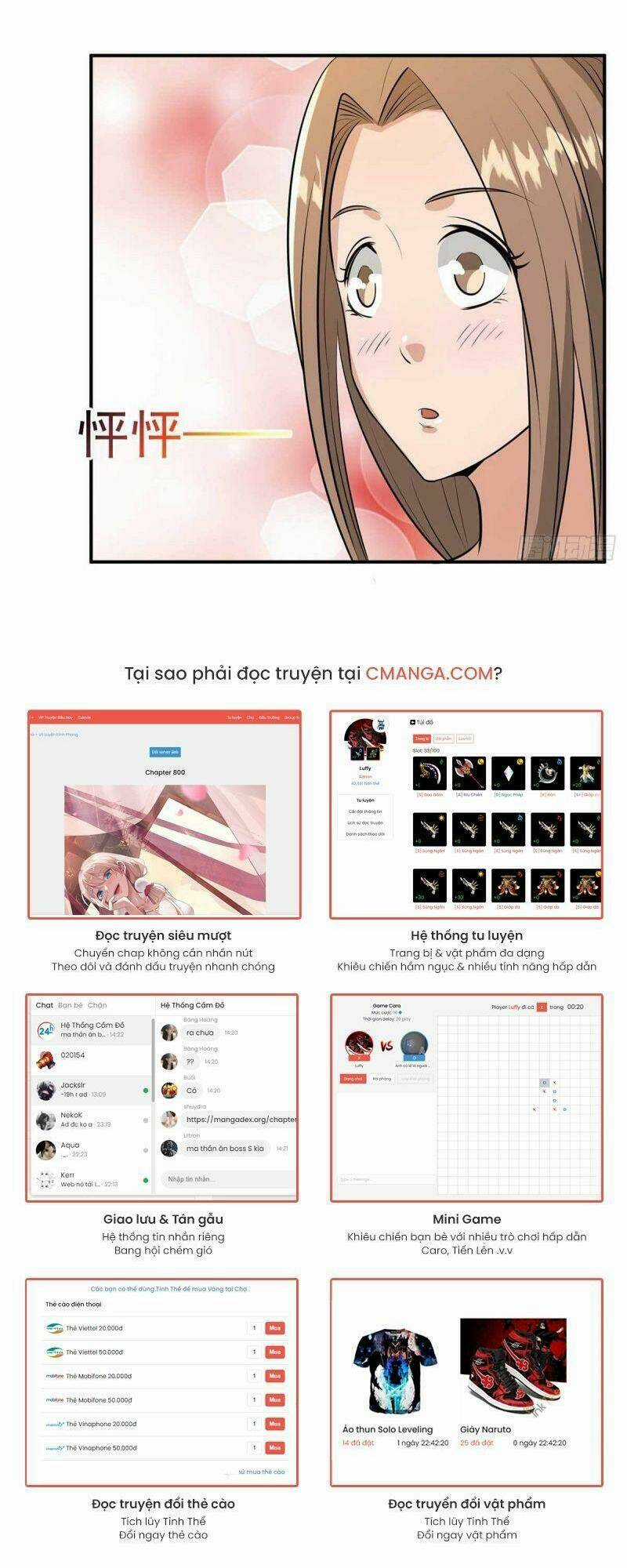 Quỷ Quyệt @Ai - Chapter 19 - Trang 11