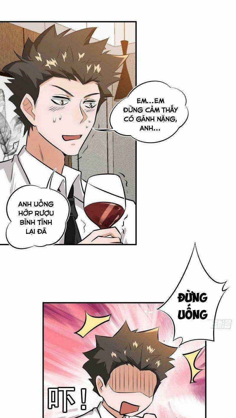 Quỷ Quyệt @Ai - Chapter 19 - Trang 14