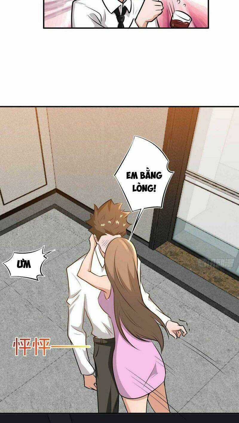 Quỷ Quyệt @Ai - Chapter 19 - Trang 15