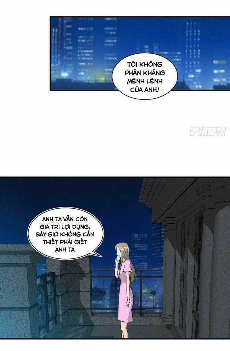 Quỷ Quyệt @Ai - Chapter 19 - Trang 18