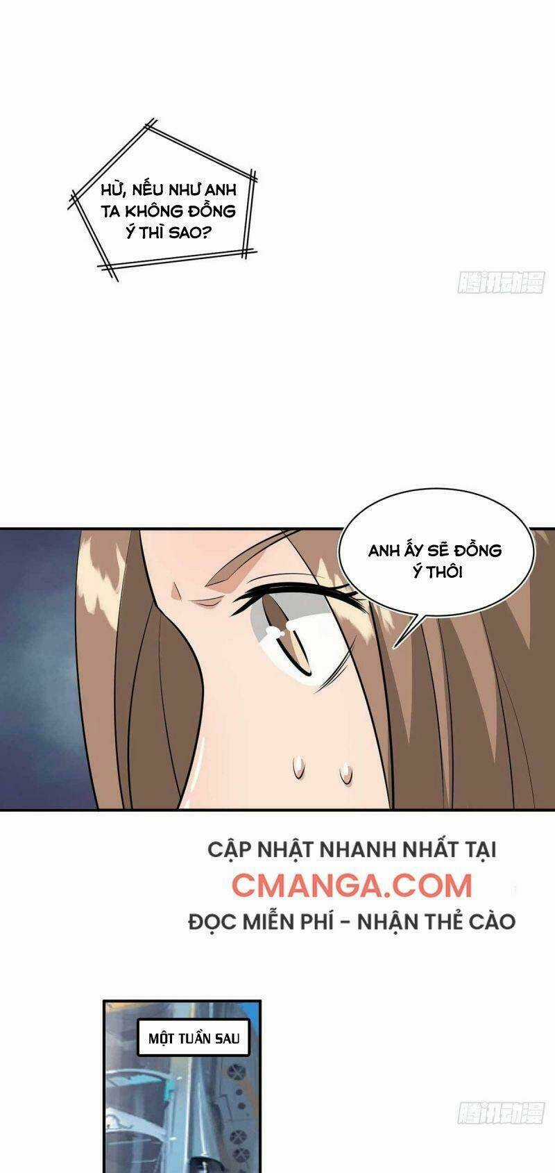 Quỷ Quyệt @Ai - Chapter 19 - Trang 20