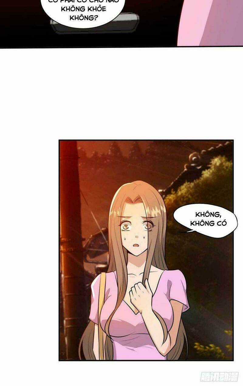 Quỷ Quyệt @Ai - Chapter 19 - Trang 4