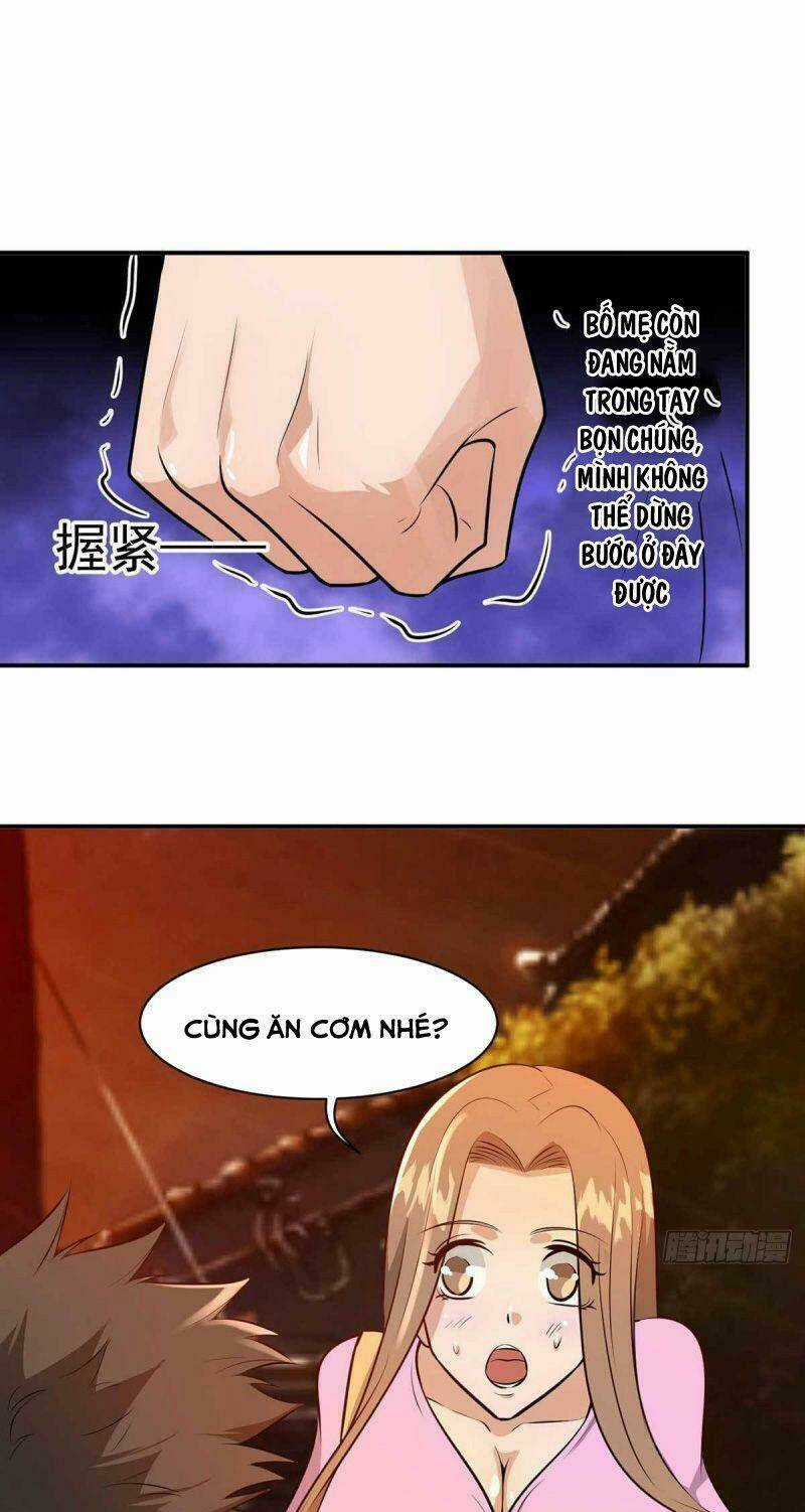 Quỷ Quyệt @Ai - Chapter 19 - Trang 5