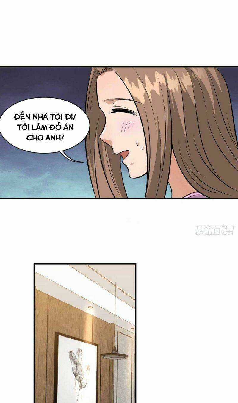 Quỷ Quyệt @Ai - Chapter 19 - Trang 7