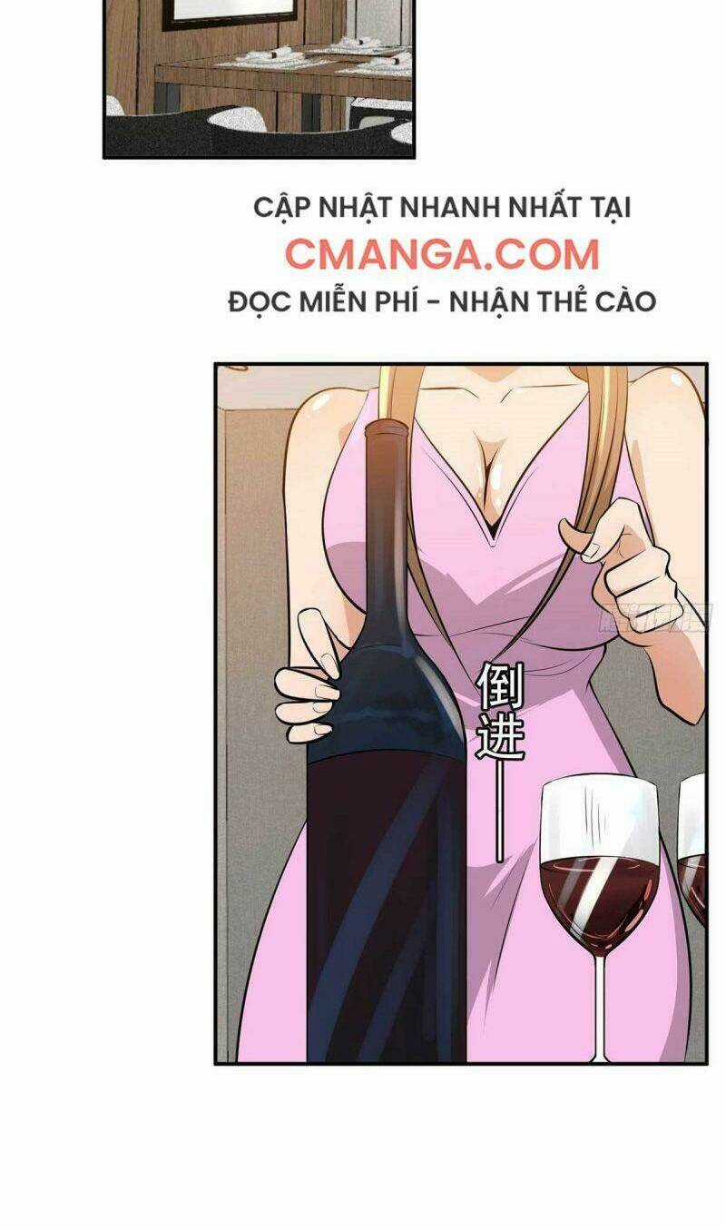 Quỷ Quyệt @Ai - Chapter 19 - Trang 8