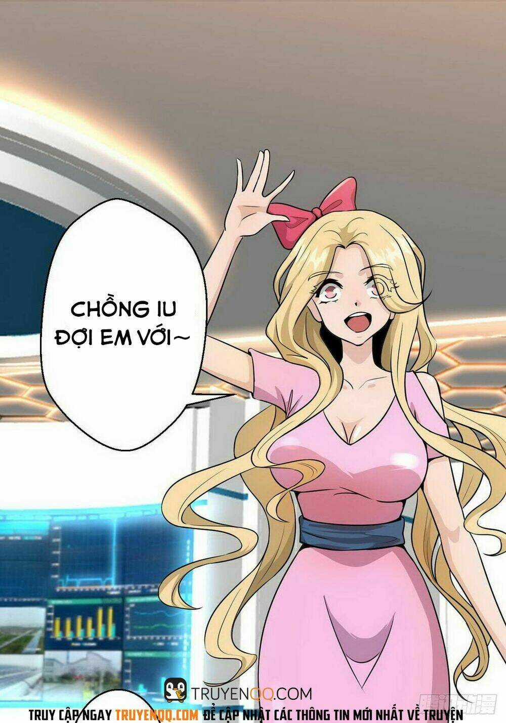 Quỷ Quyệt @Ai - Chapter 2 - Trang 11