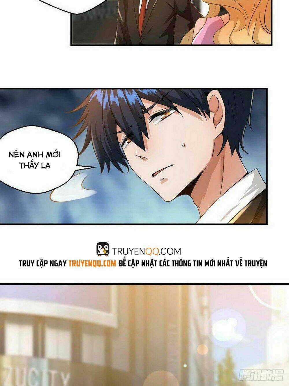 Quỷ Quyệt @Ai - Chapter 2 - Trang 17