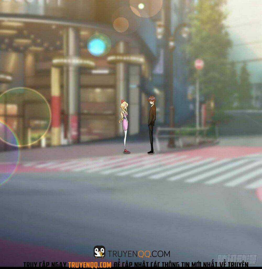 Quỷ Quyệt @Ai - Chapter 2 - Trang 18