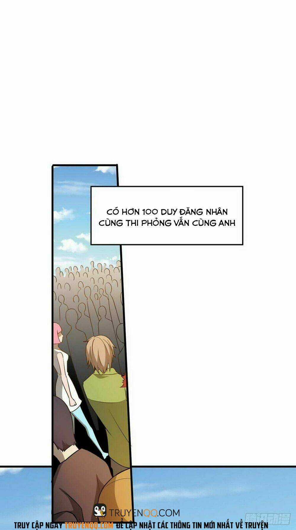 Quỷ Quyệt @Ai - Chapter 2 - Trang 19