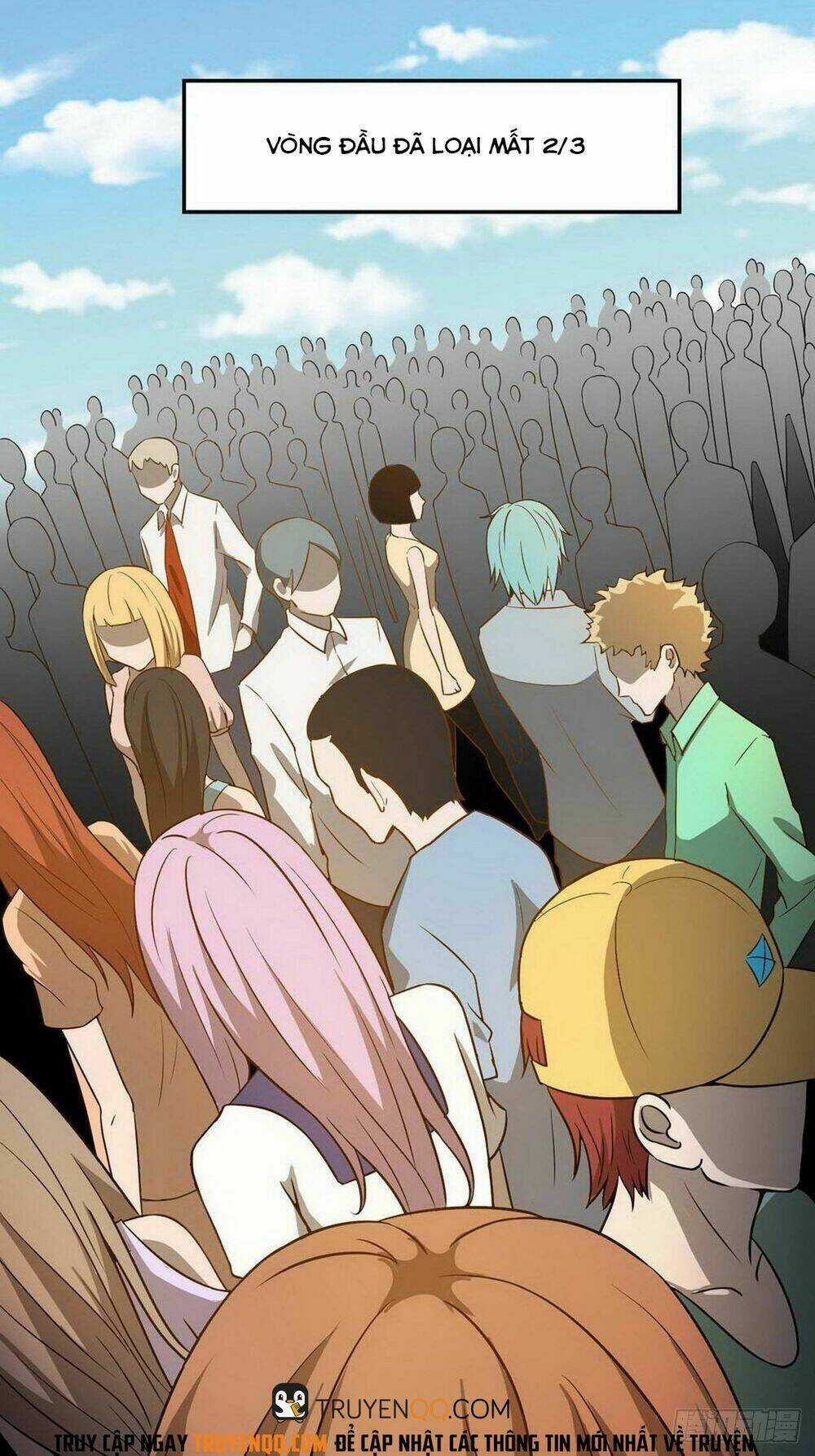 Quỷ Quyệt @Ai - Chapter 2 - Trang 20