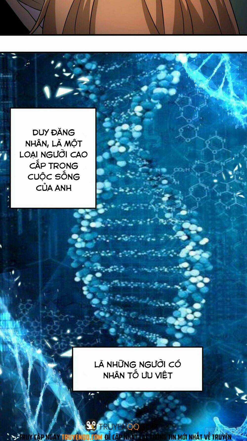 Quỷ Quyệt @Ai - Chapter 2 - Trang 21