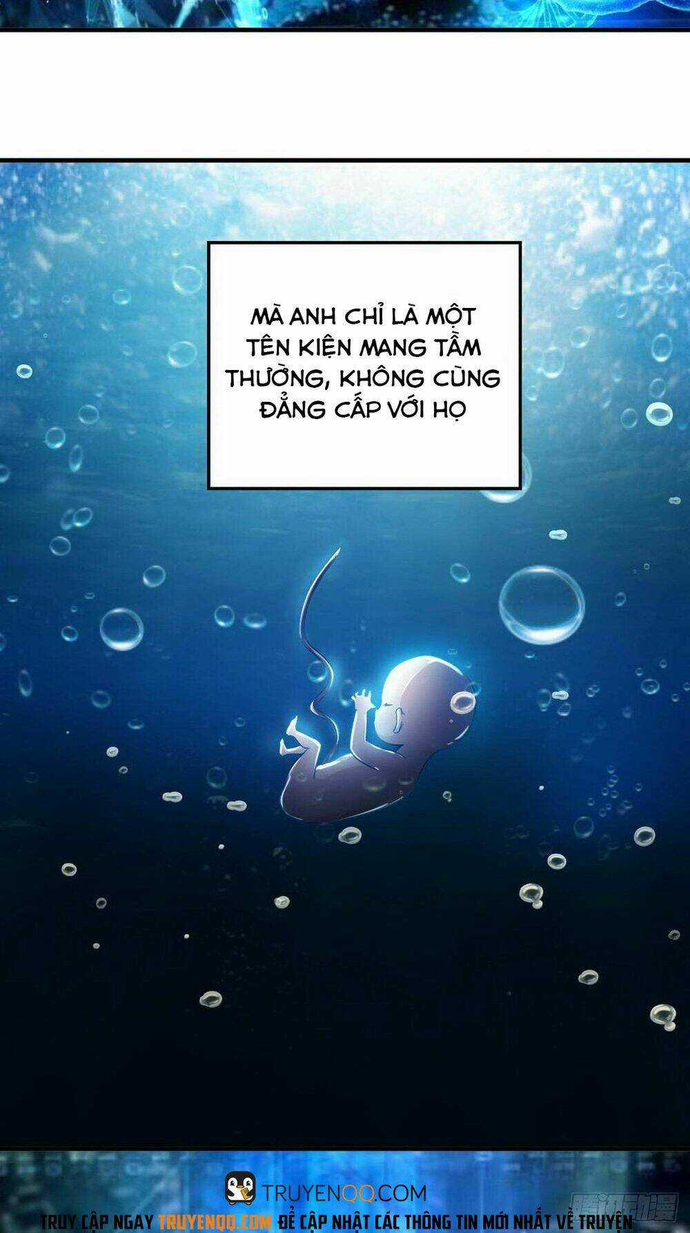 Quỷ Quyệt @Ai - Chapter 2 - Trang 22