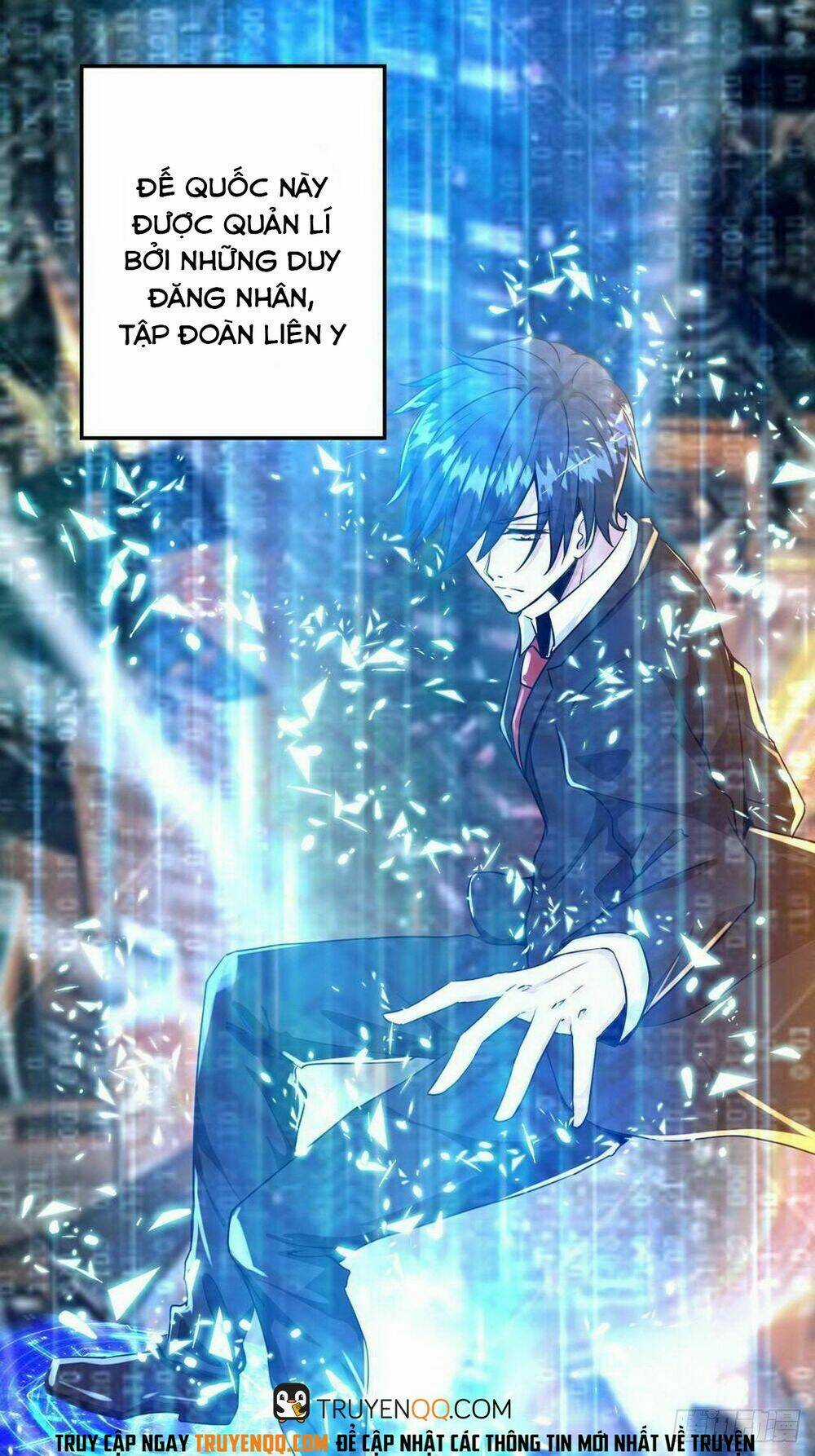 Quỷ Quyệt @Ai - Chapter 2 - Trang 23