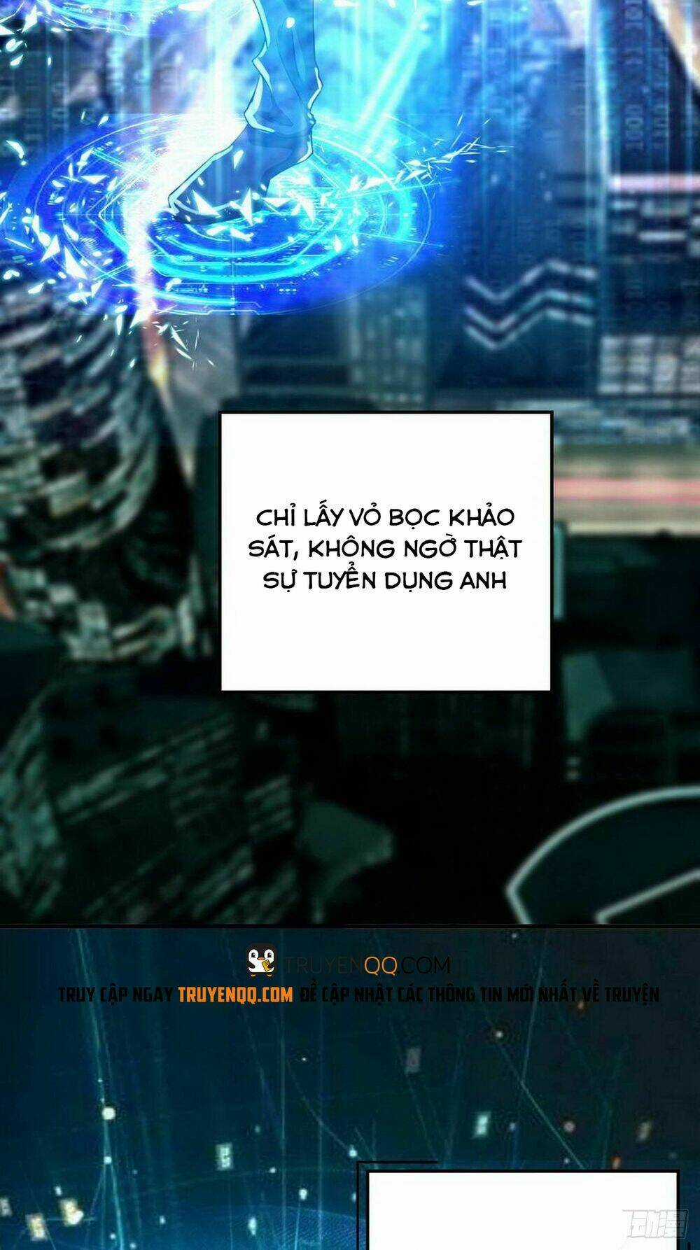 Quỷ Quyệt @Ai - Chapter 2 - Trang 24