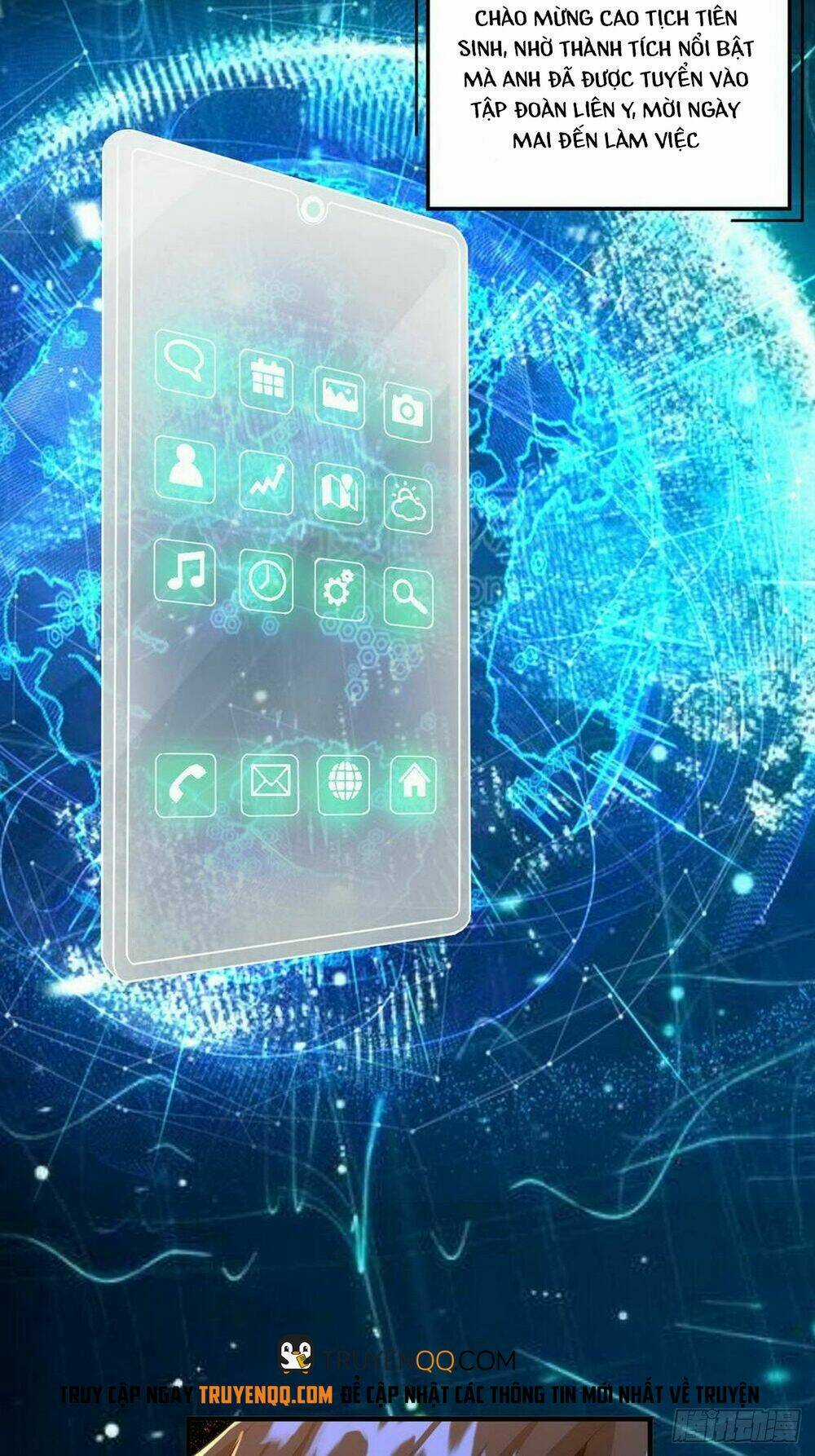 Quỷ Quyệt @Ai - Chapter 2 - Trang 25