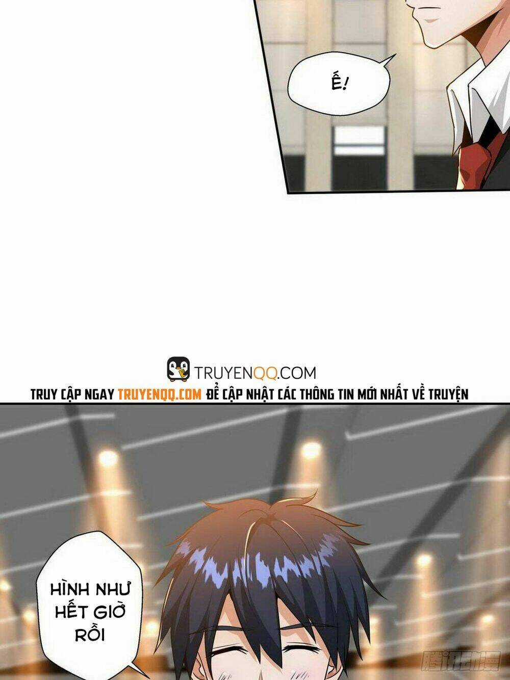 Quỷ Quyệt @Ai - Chapter 2 - Trang 6