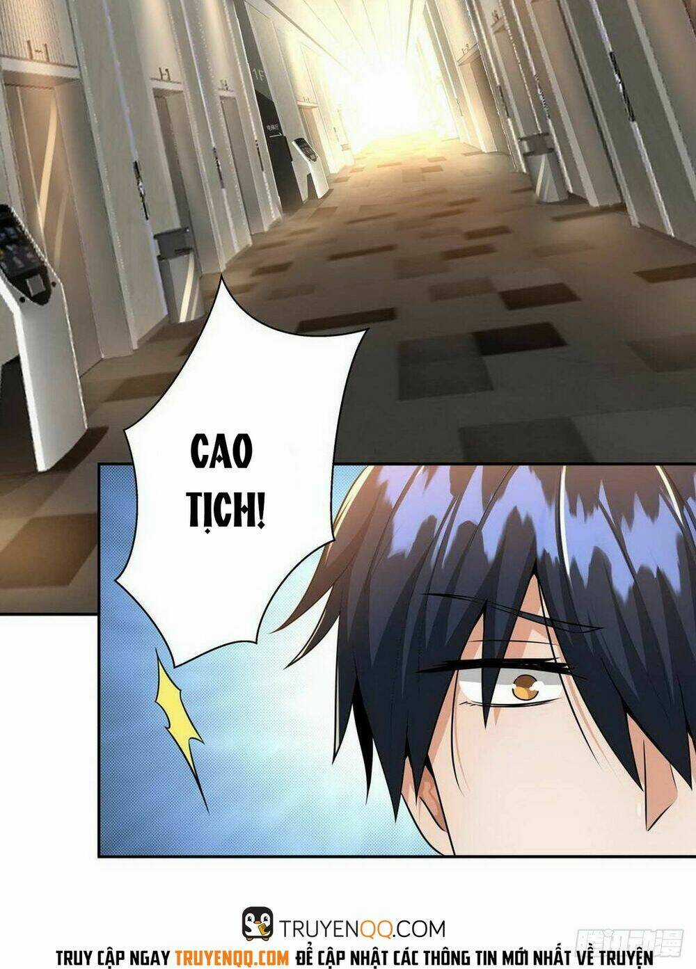 Quỷ Quyệt @Ai - Chapter 2 - Trang 10