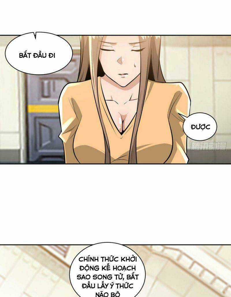 Quỷ Quyệt @Ai - Chapter 20 - Trang 2