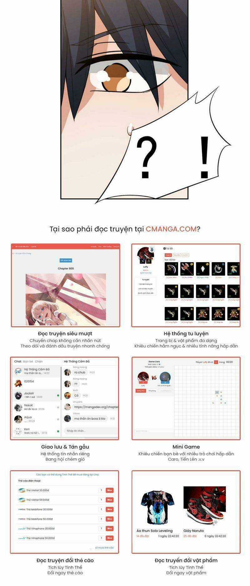 Quỷ Quyệt @Ai - Chapter 20 - Trang 11