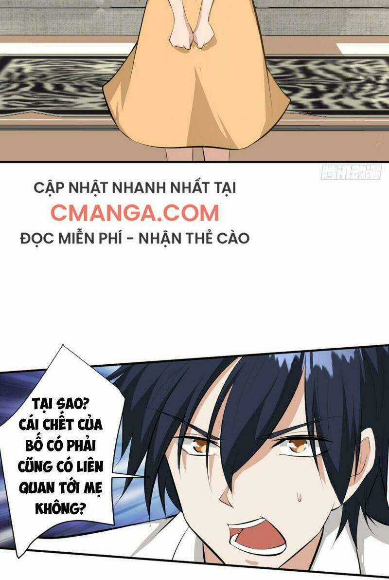 Quỷ Quyệt @Ai - Chapter 20 - Trang 13