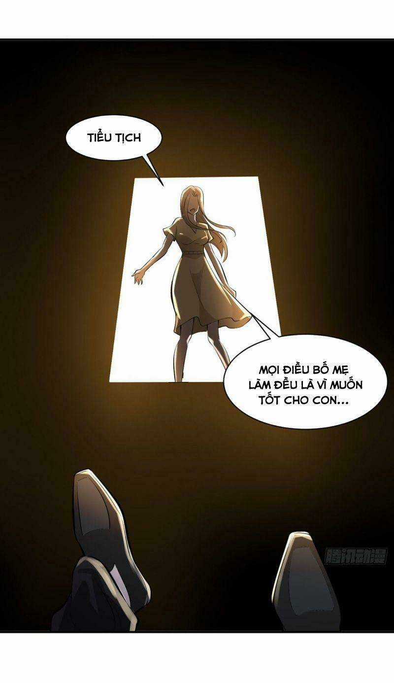 Quỷ Quyệt @Ai - Chapter 20 - Trang 15