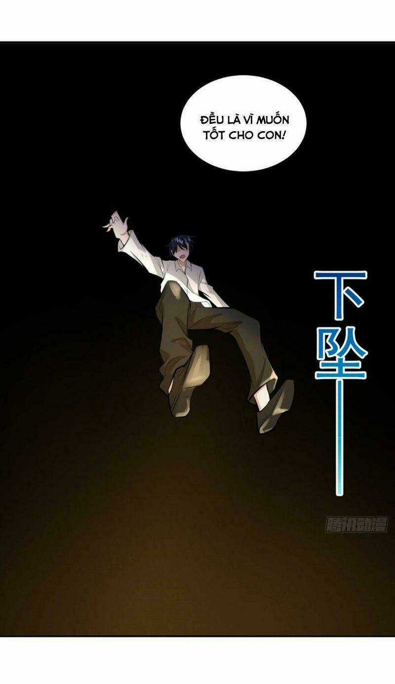 Quỷ Quyệt @Ai - Chapter 20 - Trang 16