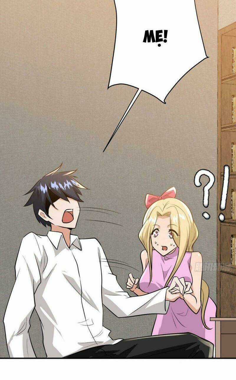 Quỷ Quyệt @Ai - Chapter 20 - Trang 18