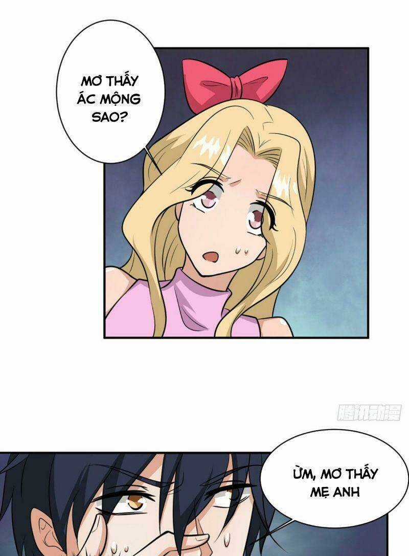 Quỷ Quyệt @Ai - Chapter 20 - Trang 19