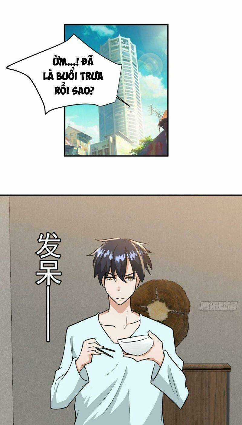 Quỷ Quyệt @Ai - Chapter 20 - Trang 21