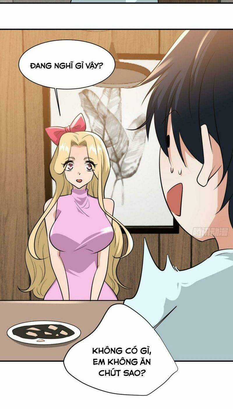 Quỷ Quyệt @Ai - Chapter 20 - Trang 22