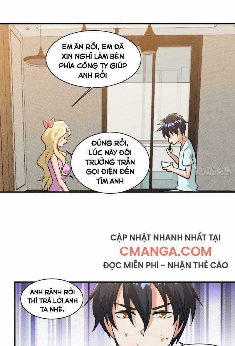 Quỷ Quyệt @Ai - Chapter 20 - Trang 23