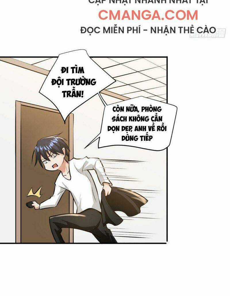 Quỷ Quyệt @Ai - Chapter 21 - Trang 2