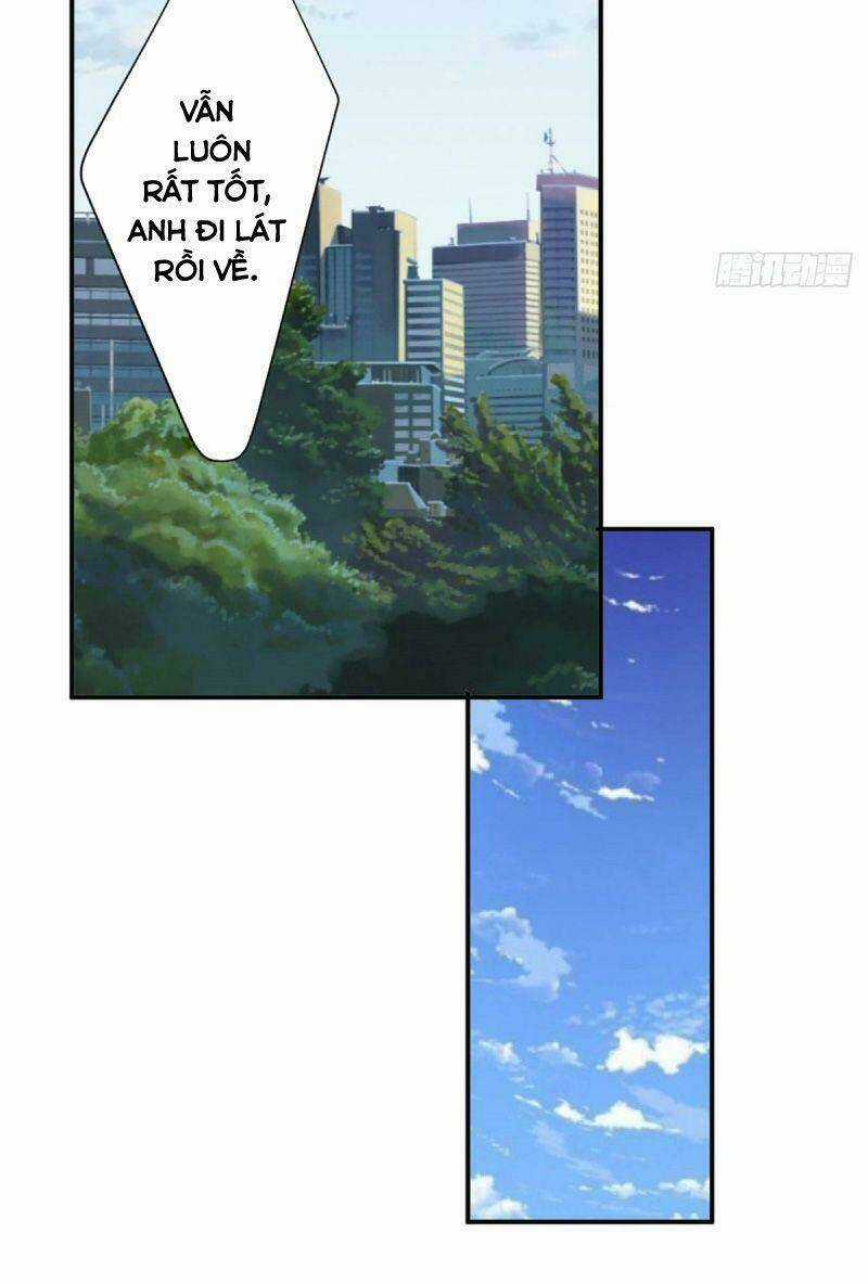 Quỷ Quyệt @Ai - Chapter 21 - Trang 4