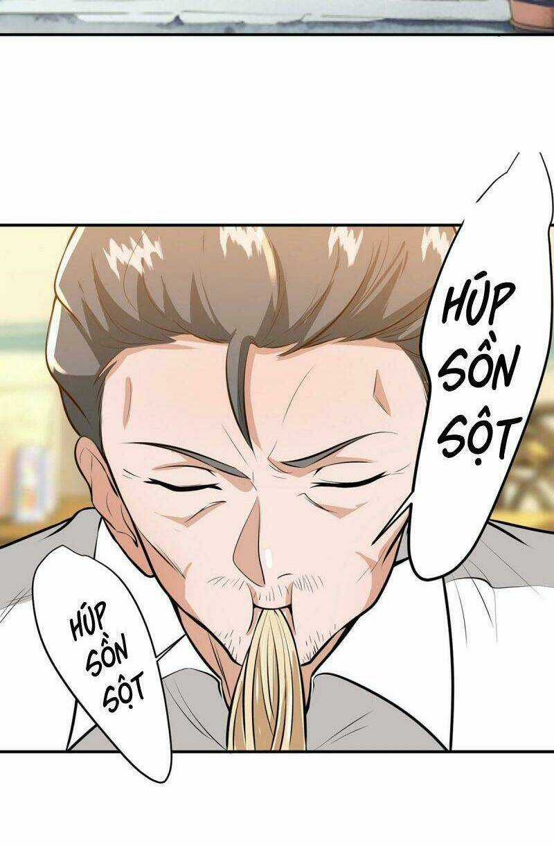 Quỷ Quyệt @Ai - Chapter 21 - Trang 6