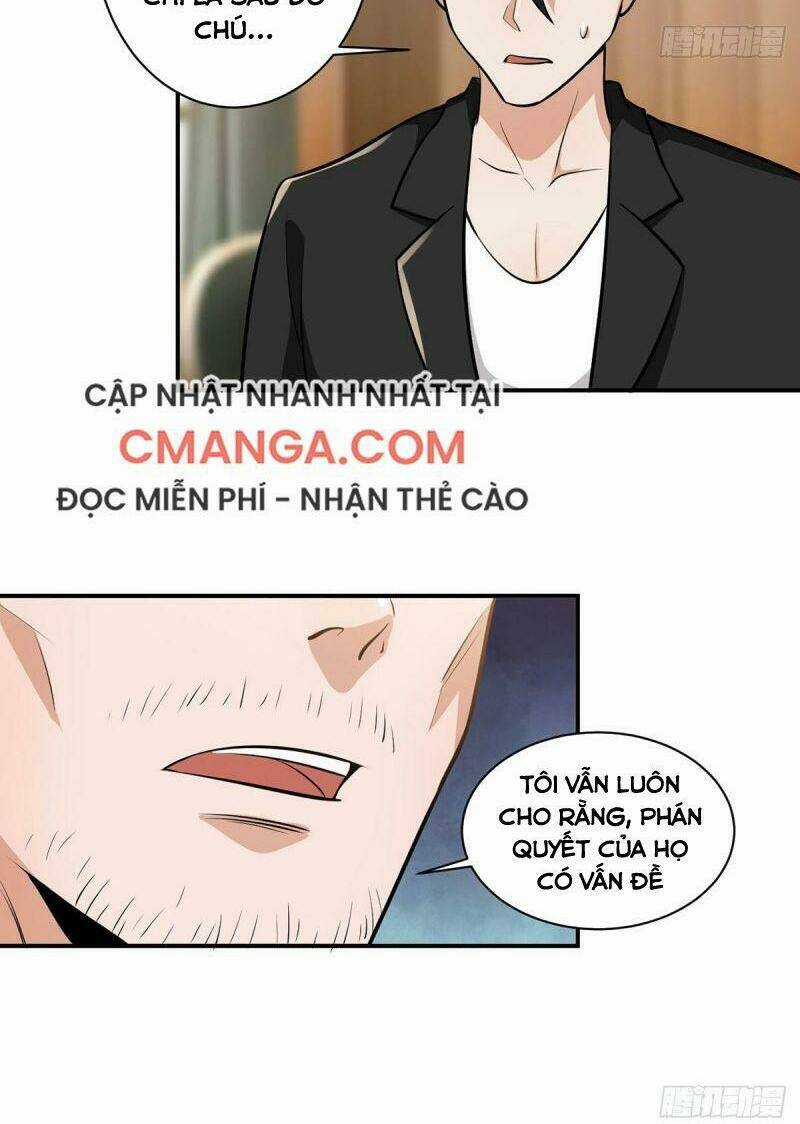 Quỷ Quyệt @Ai - Chapter 21 - Trang 10