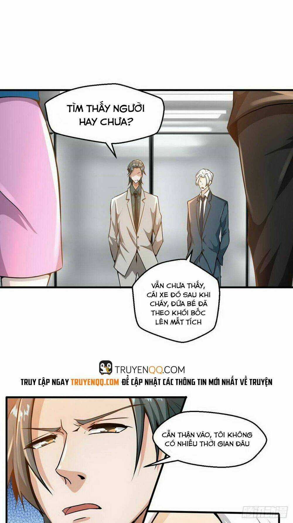 Quỷ Quyệt @Ai - Chapter 3 - Trang 12