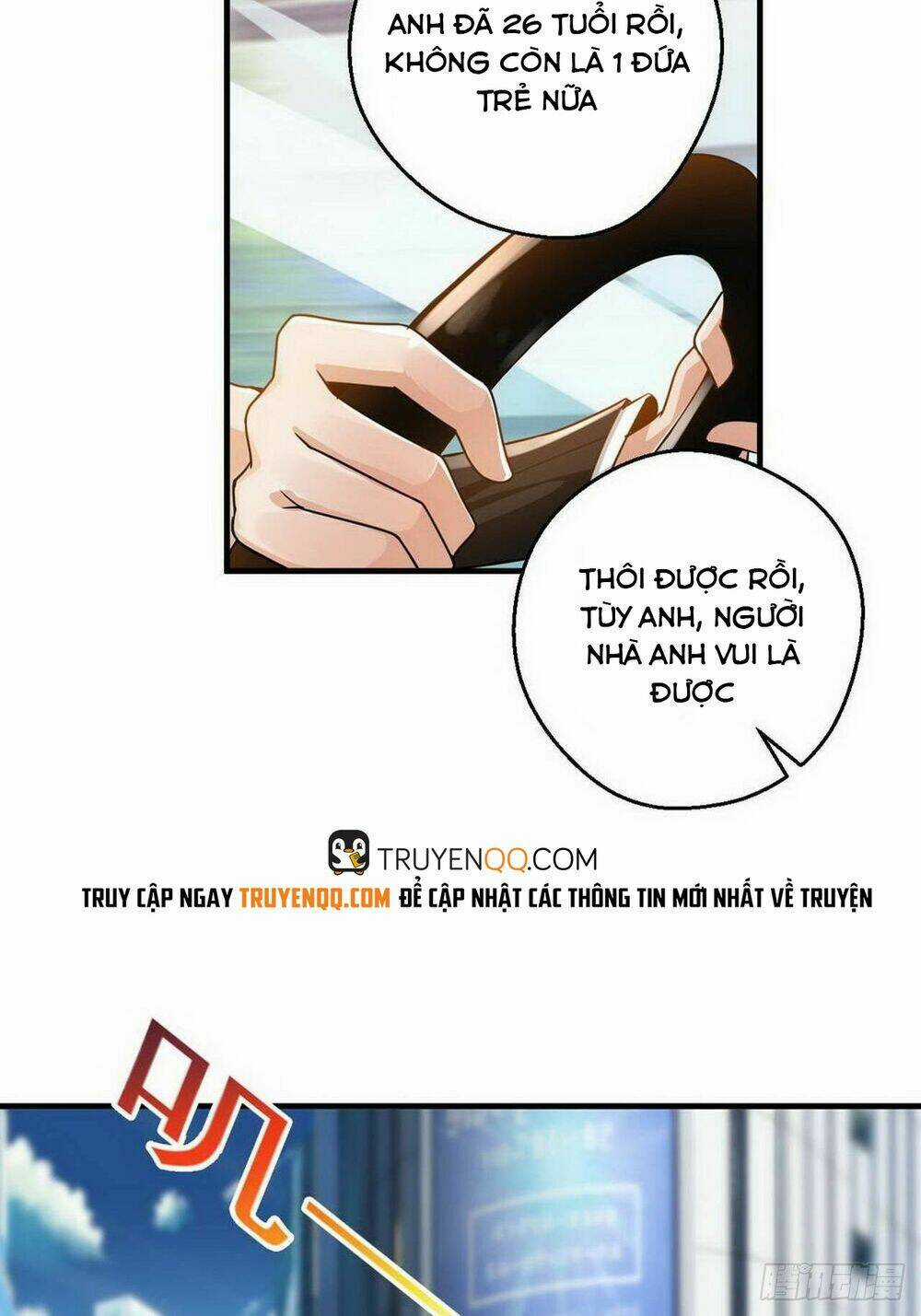 Quỷ Quyệt @Ai - Chapter 3 - Trang 23