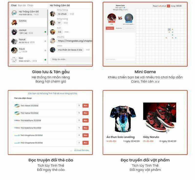 Quỷ Quyệt @Ai - Chapter 4 - Trang 13