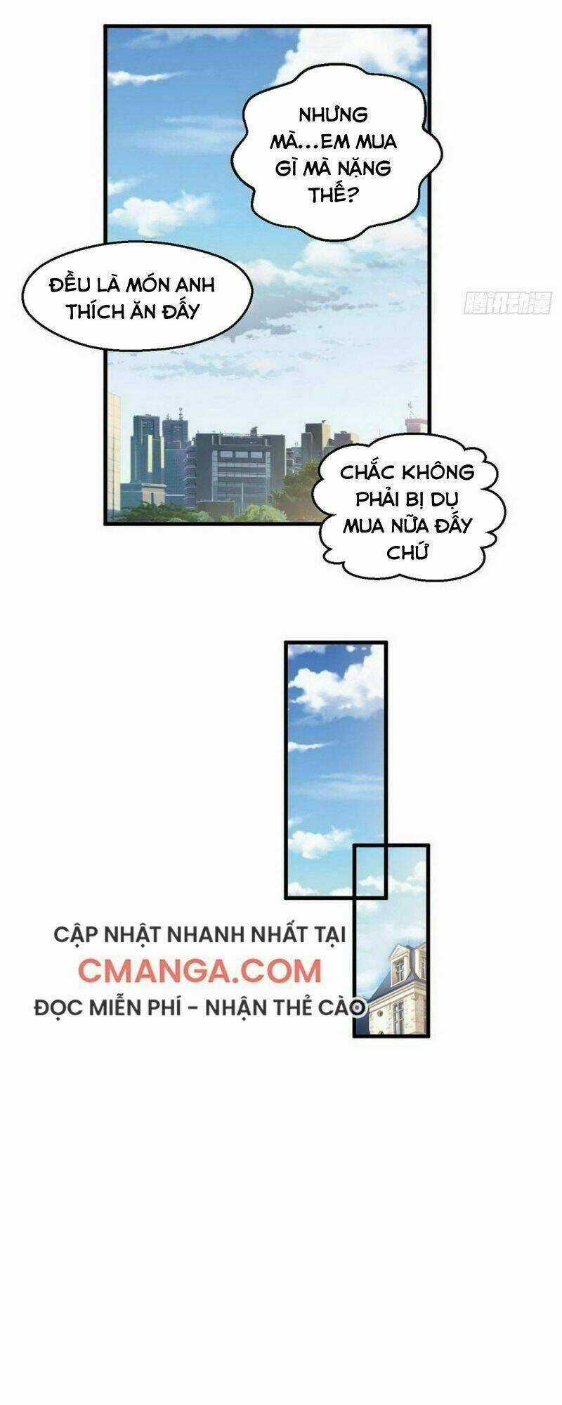 Quỷ Quyệt @Ai - Chapter 4 - Trang 20